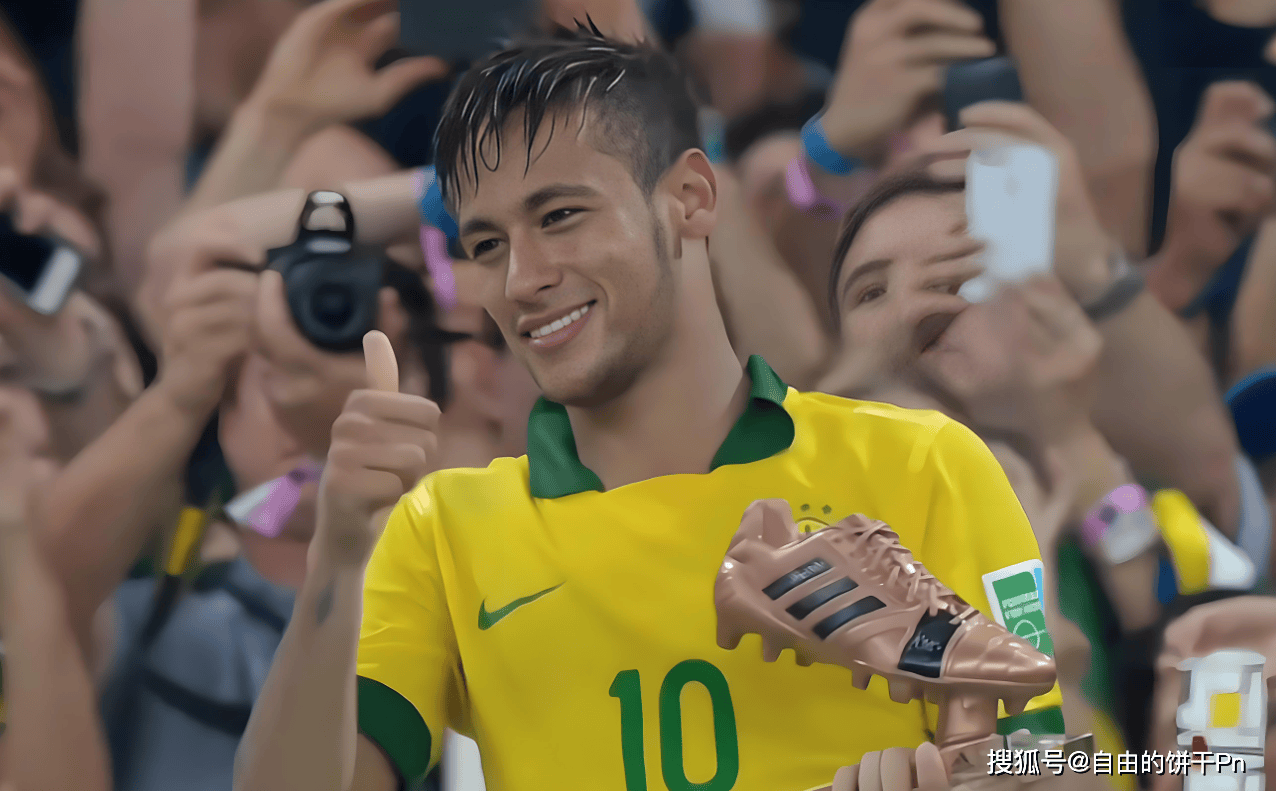 内马尔在公牛比赛中晋级下一阶段，出色发挥引发热议！